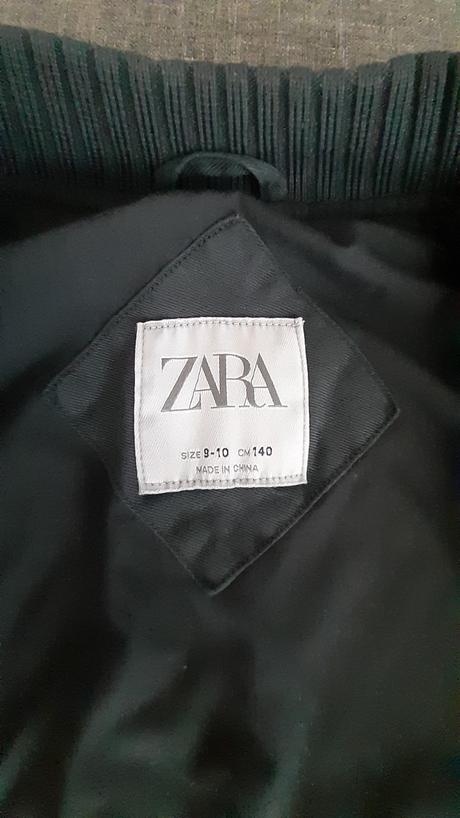 Bomberka zara, zara,140
