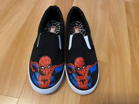 Topánky na leto, h&m,32