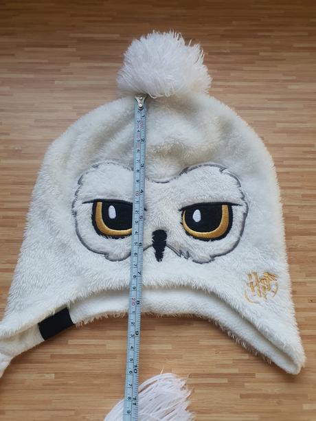 Podsita ciapka hedviga, 98