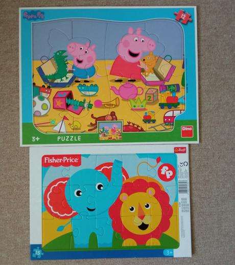 Hračky pre fanúšikov peppa pig, 