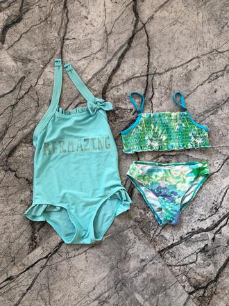 Plavky na 5-6 rokov, 116