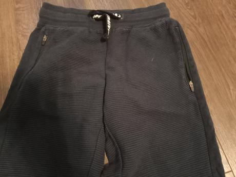 Tepláky, pepperts,122