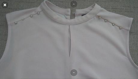 Blúzka, mohito,42
