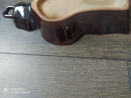 Keramická forma folklór- 17eur,