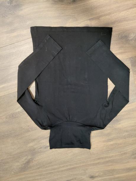 Dievcensky rolacik h&m, h&m,122