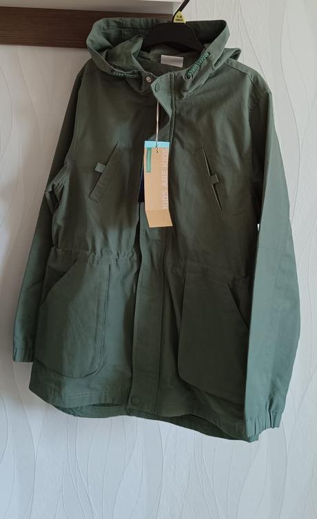 Chlapčenská prechodná bunda, coccodrillo,146