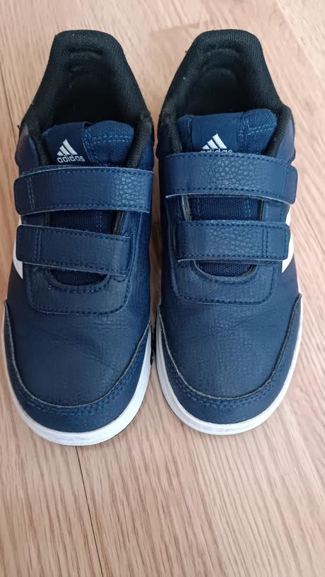 Tenisky, adidas,34