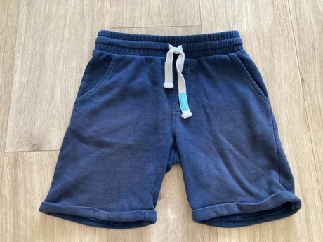 Teplákové kraťase reserved veľ. 134, reserved,134