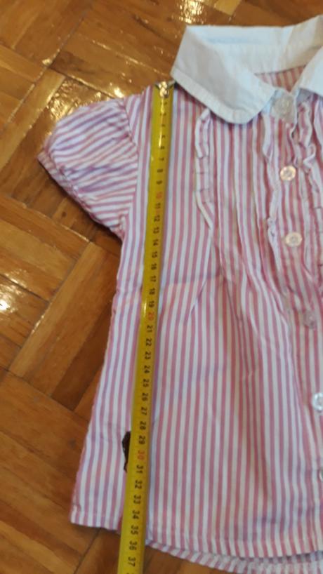 Bluzka, marc o´polo,92