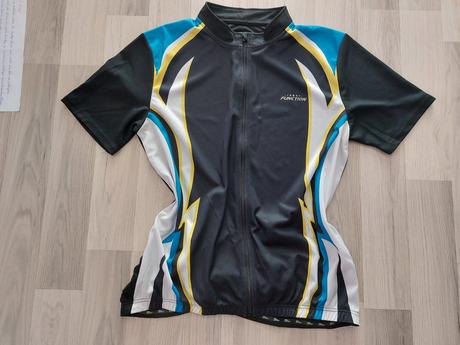 Cyklisticke tricko, crivit,xl