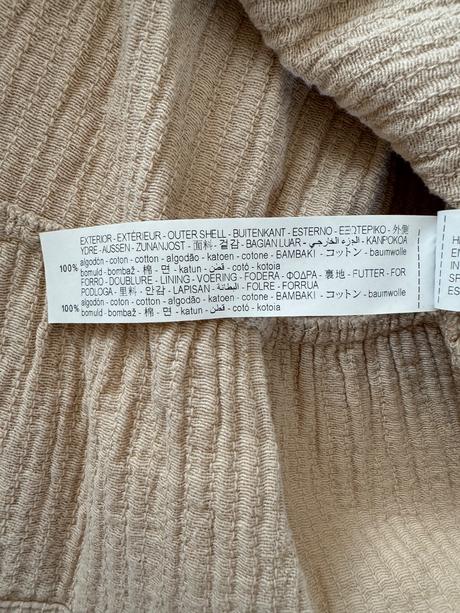 Nová satovka/saty, v. 110, zn. zara, zara,110