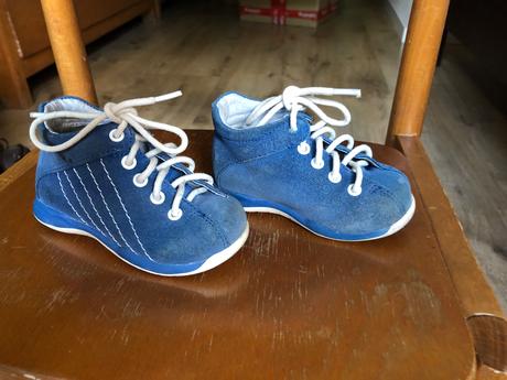 Šnurovacie poltopánky protetika, protetika,20