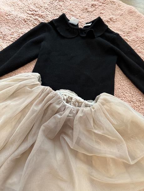 Svetrik zara s gilierom, zara,110