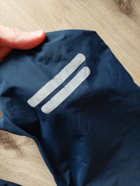 Zateplene nohavice do dazda tchibo vel.86/92, tcm,86