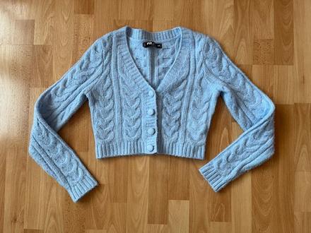 Sveter - veľ. xs, new yorker,xs