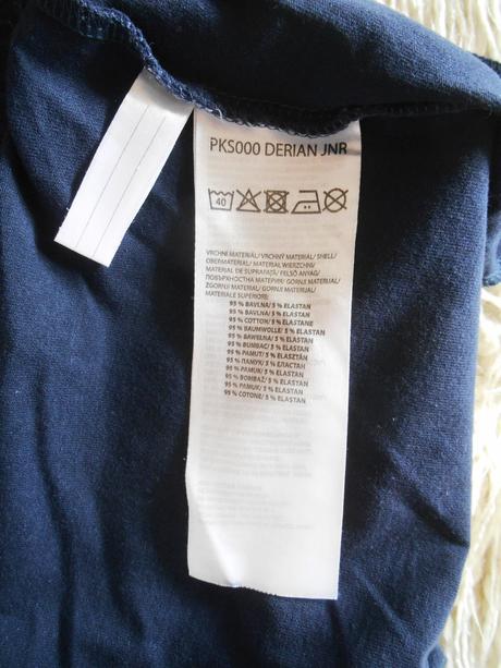 Elastické kraťasy lewro veľ.164/170, lewro,164