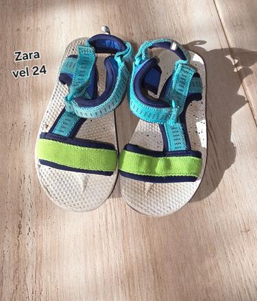 Sandalky zara, zara,24