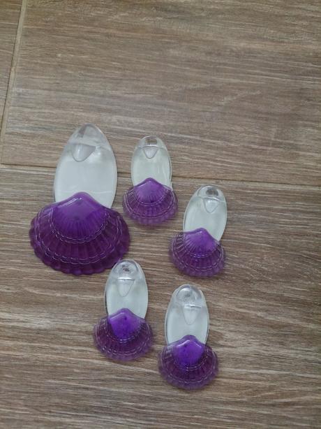 Držiaky do kúpelne, 