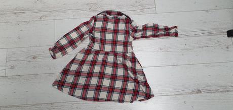 Šaty h&m (98), h&m,98
