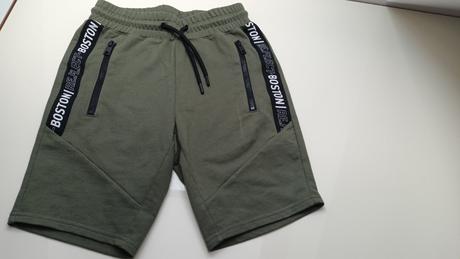 Kraťasy 134/140, chapter young,134