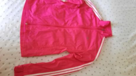 Adidas tenka vetrovka, adidas,42