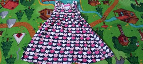 Šaty so srdiečkami, young dimension,92