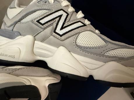 New balance tenisky 9060 veľkosť 36, new balance,36