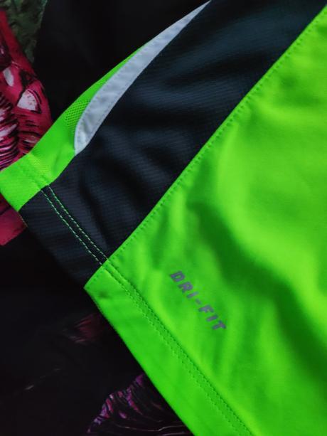 Brankarsky dres nike s/m, nike,s