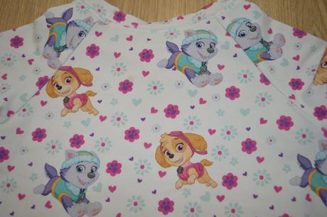 Tričko sky & everest, 116