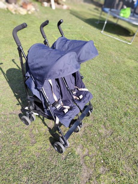 Súrodenecky kocik, inglesina,inglesina twin swift