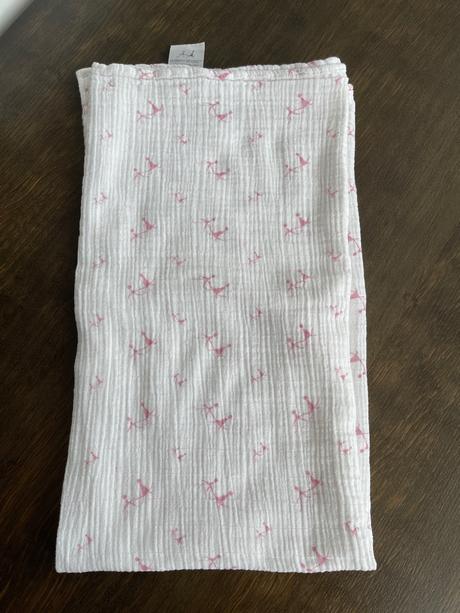 Plienky látkové aden&anais, 