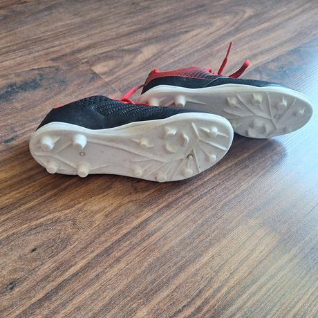 Chlapčenské kopačky 28, 28