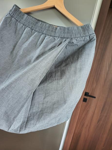 Cos letná bavlnená sukňa na gumu m-l, cos,l / m