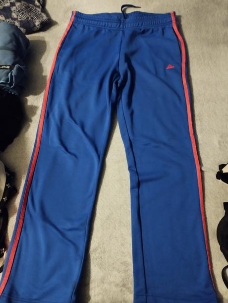 Adidas tepláky, adidas,m