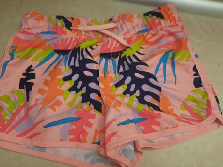 Plavky+šortky, c&a,146