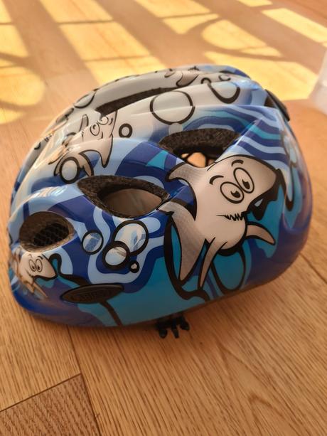 Helma na bicykel, xs