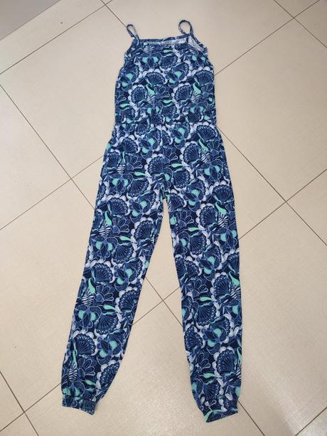 Pohodlný overal 134/140, pepperts,134