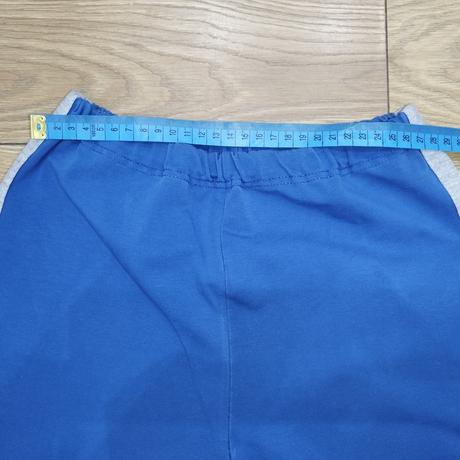 Teplaky, slovenka,134