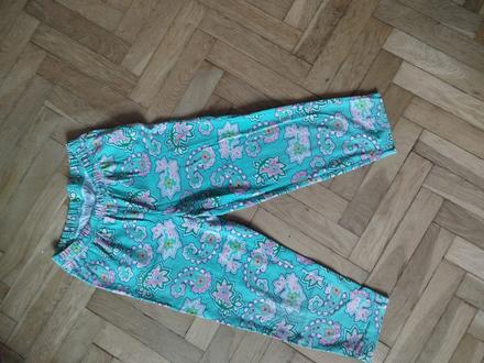Nohavice 152/158, bonprix,152