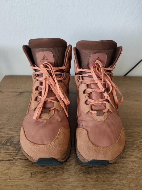 Turisticke altra lone peak hiker 2, 40
