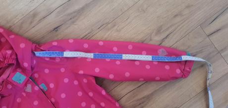 Prechodná bunda, tchibo,122