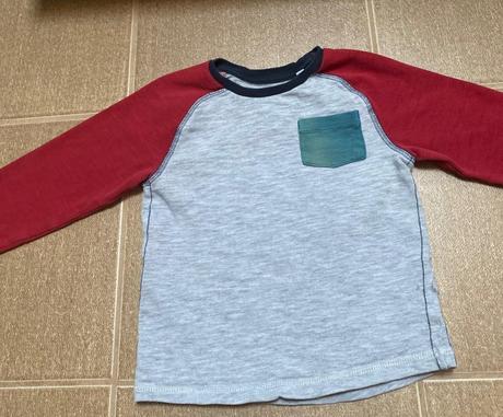 Tričko v.104, next,104