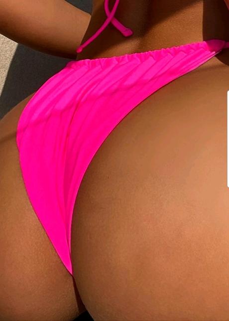 Spodný diel plaviek poštovné zdarma, l / m / s