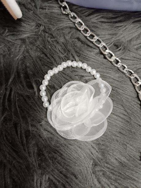 Taštička na svadbu,