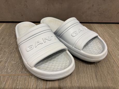 Dámske šľapky gant, gant,39