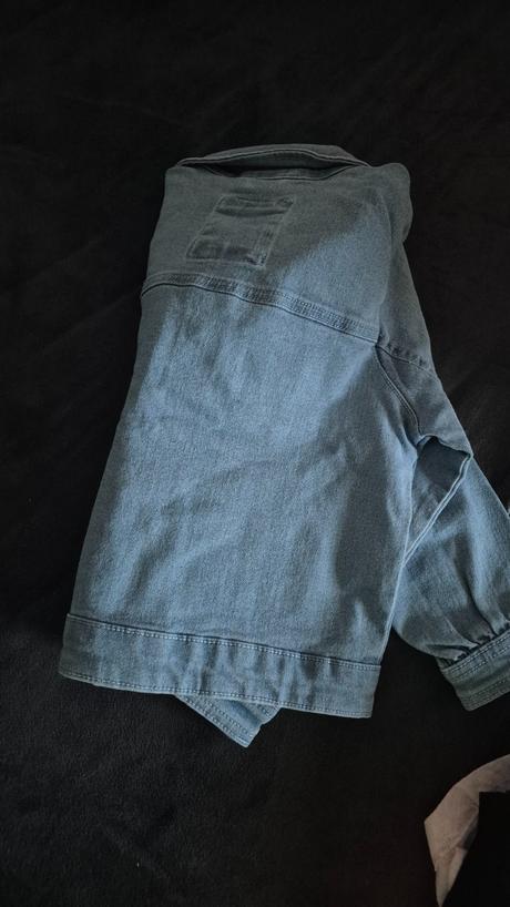 Riflova bunda nová, 116