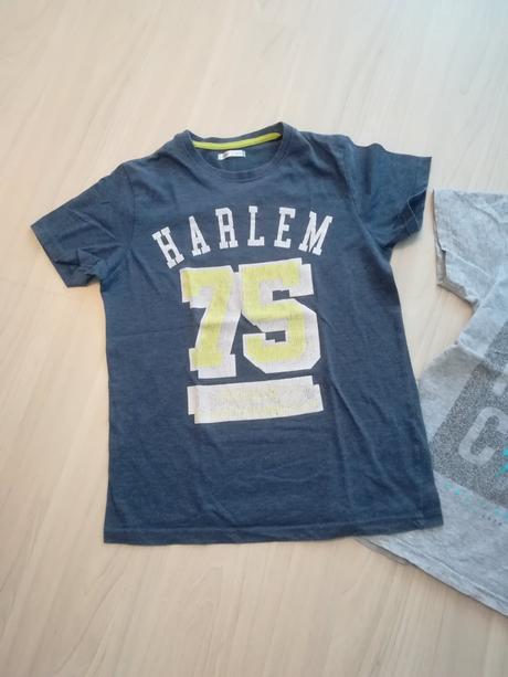 Tričká pre chlapca, 146