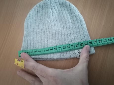 Prechodná čiapočka - 68 sinsay, sinsay,68