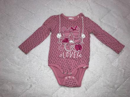 Body s dlhým rukávom, 92