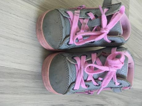 Protetika celoročky veľ.22, protetika,22